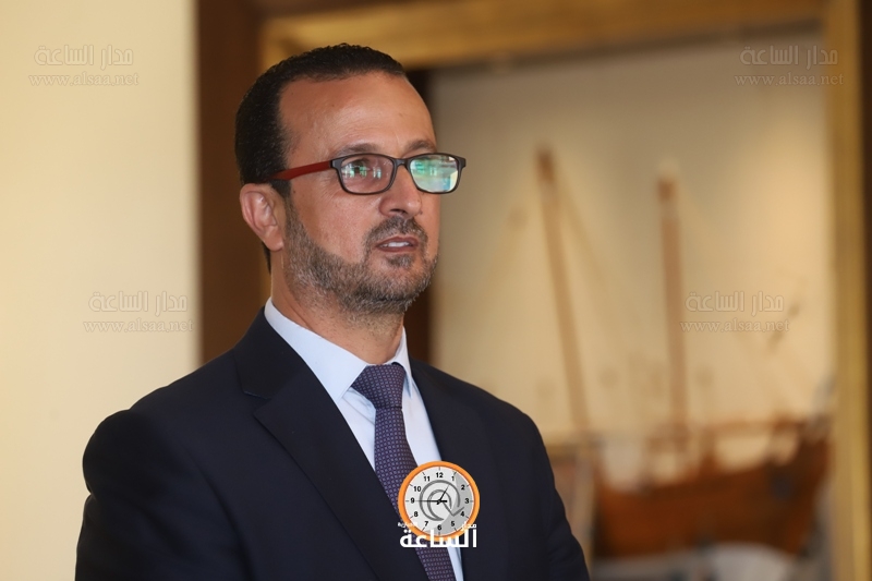Madar Al-Saa Images