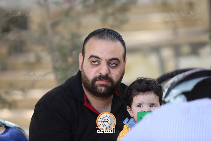 Madar Al-Saa Images