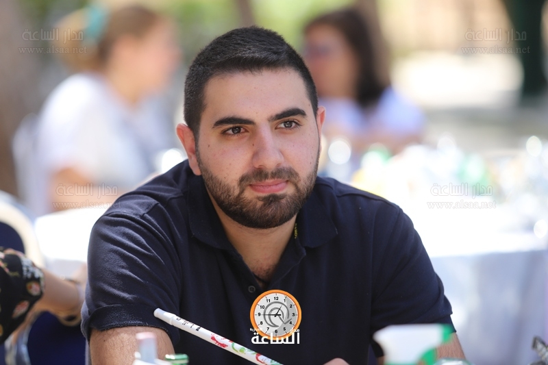 Madar Al-Saa Images