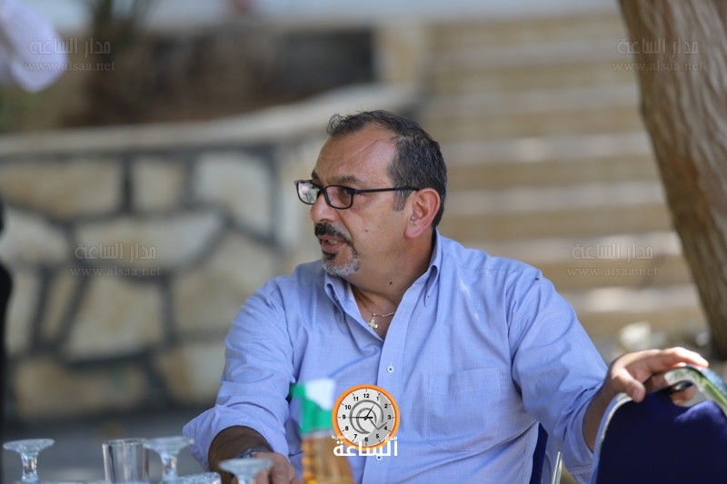 Madar Al-Saa Images