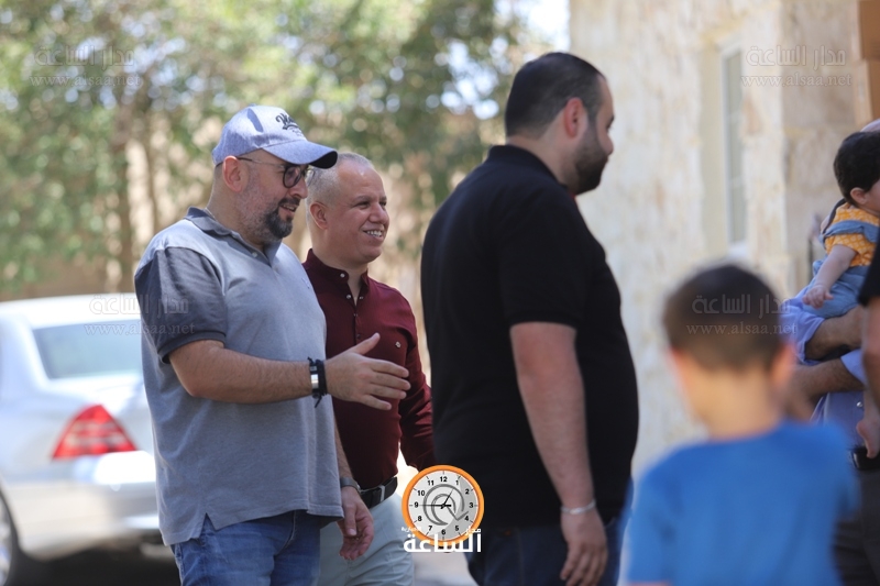 Madar Al-Saa Images