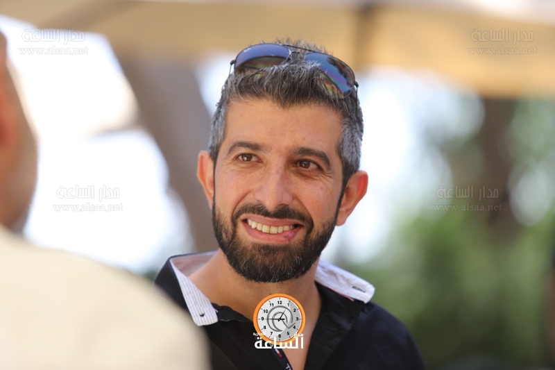 Madar Al-Saa Images