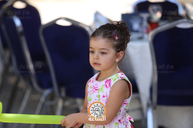 Madar Al-Saa Images