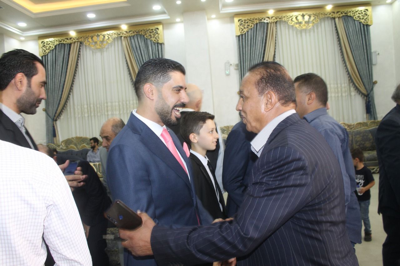 Madar Al-Saa Images