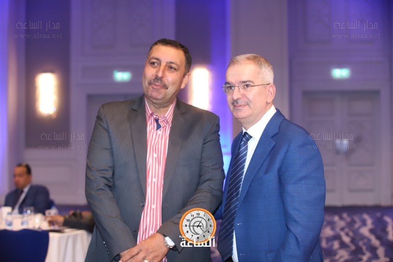 Madar Al-Saa Images