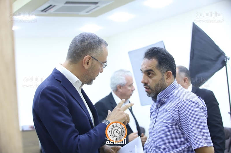 Madar Al-Saa Images