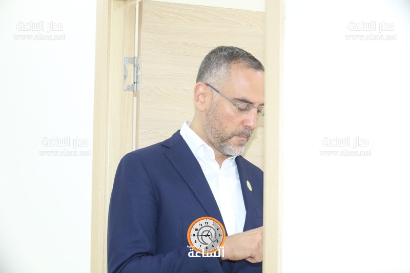 Madar Al-Saa Images