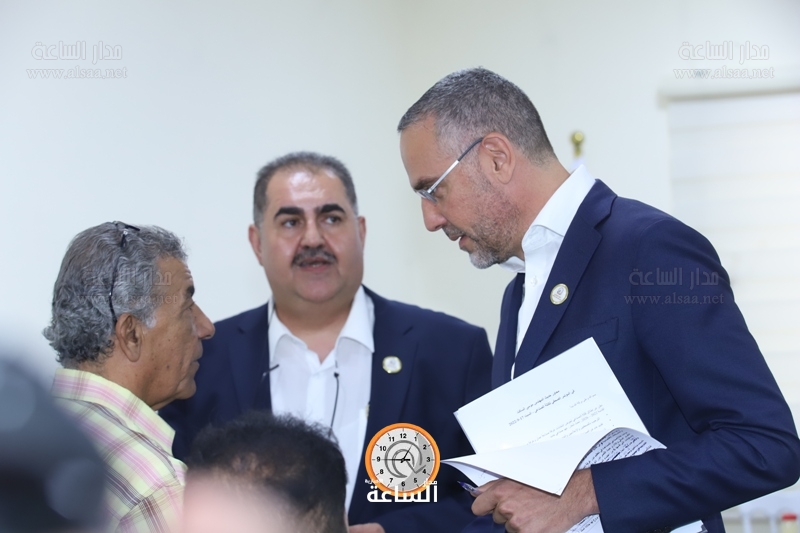 Madar Al-Saa Images
