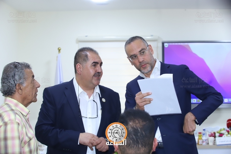 Madar Al-Saa Images