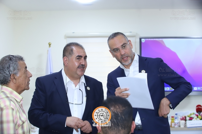Madar Al-Saa Images