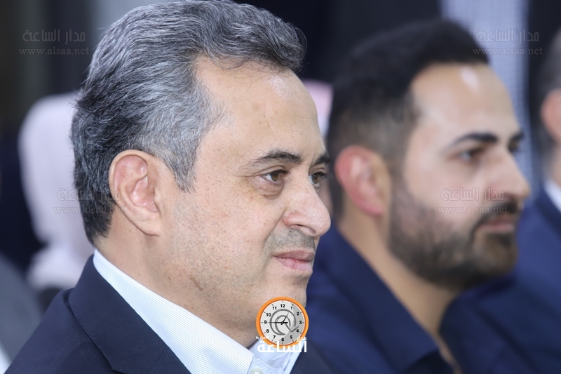 Madar Al-Saa Images