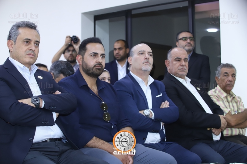 Madar Al-Saa Images