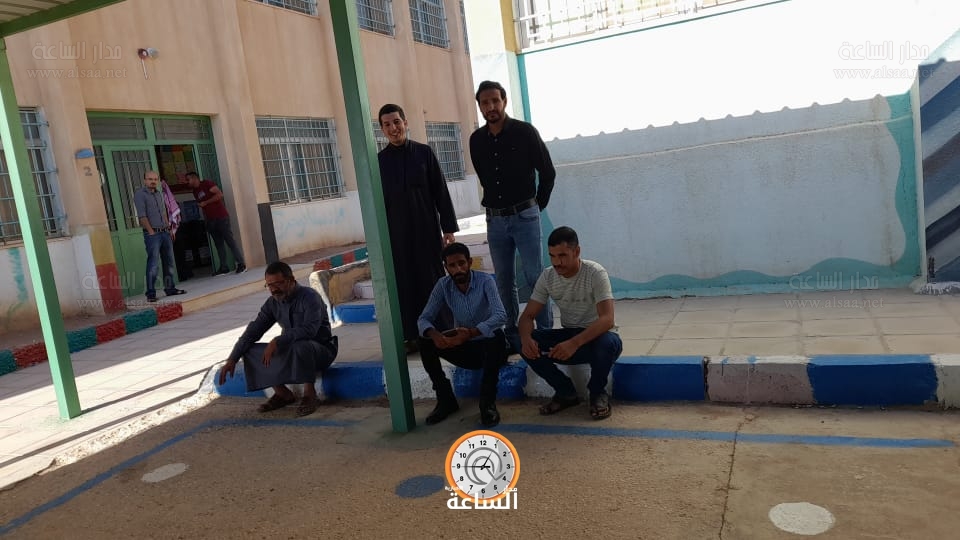 Madar Al-Saa Images