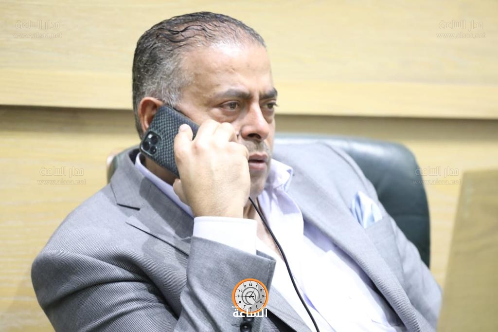 Madar Al-Saa Images