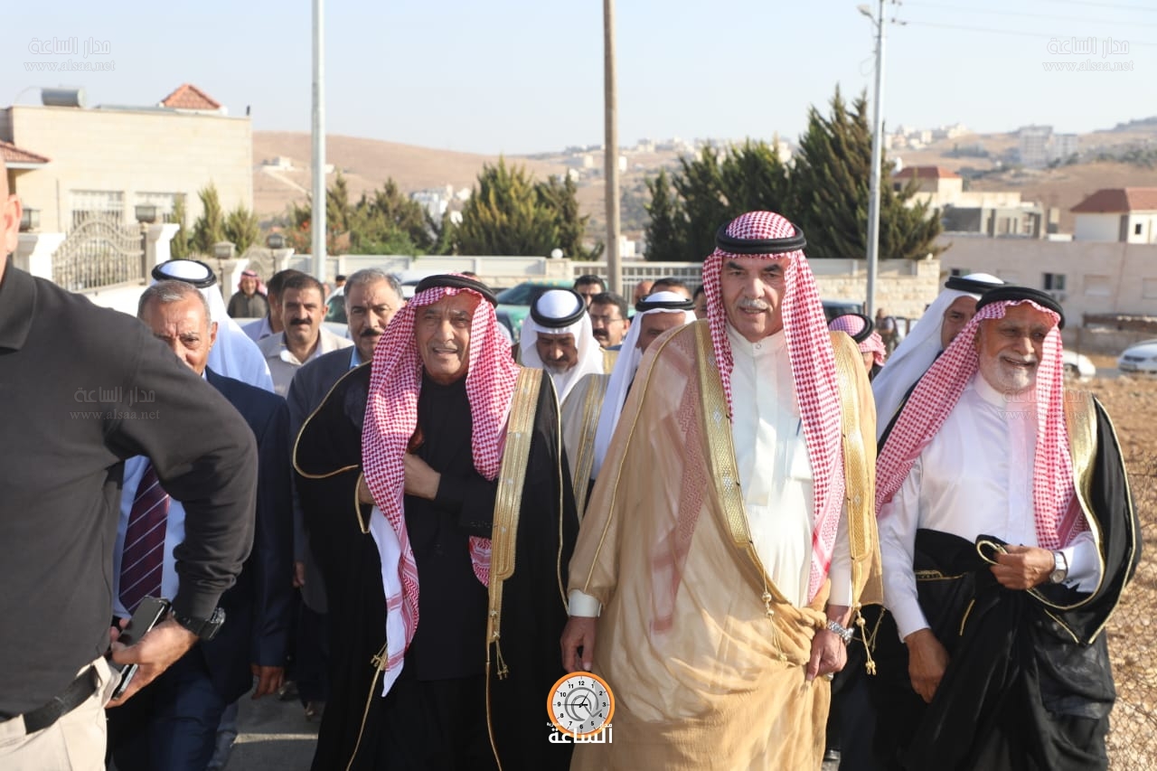 Madar Al-Saa Images