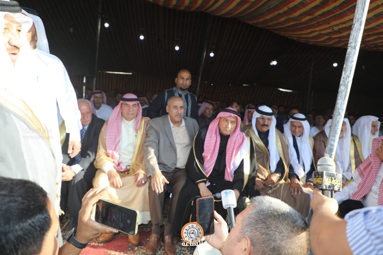 Madar Al-Saa Images
