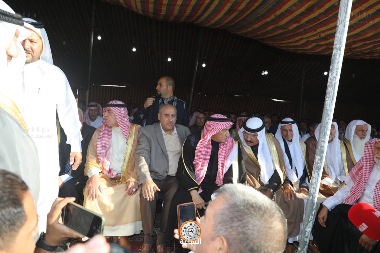 Madar Al-Saa Images