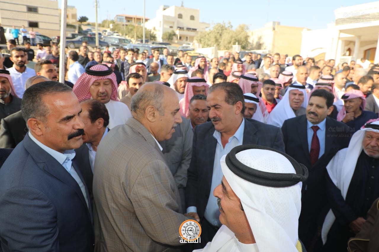 Madar Al-Saa Images