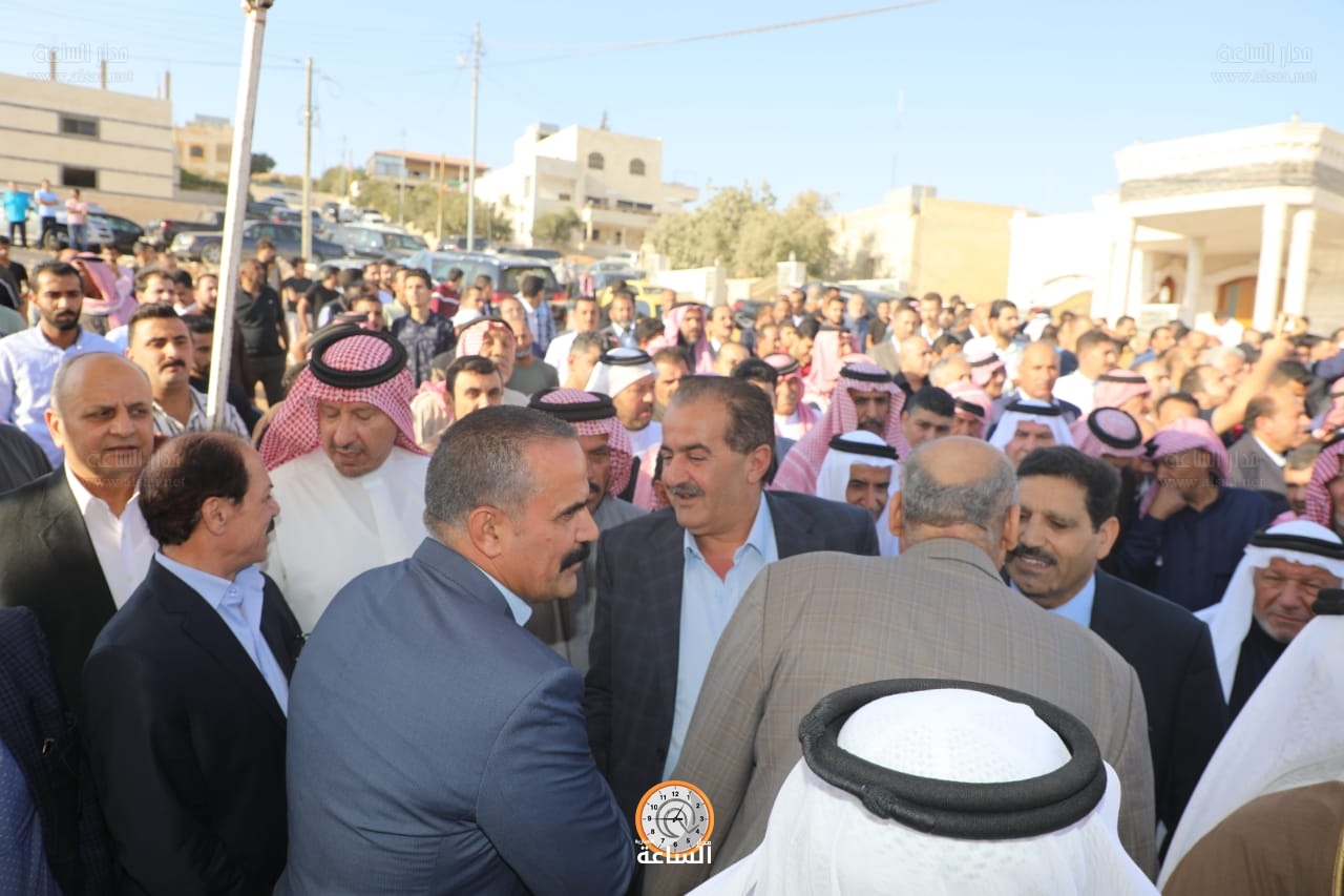Madar Al-Saa Images