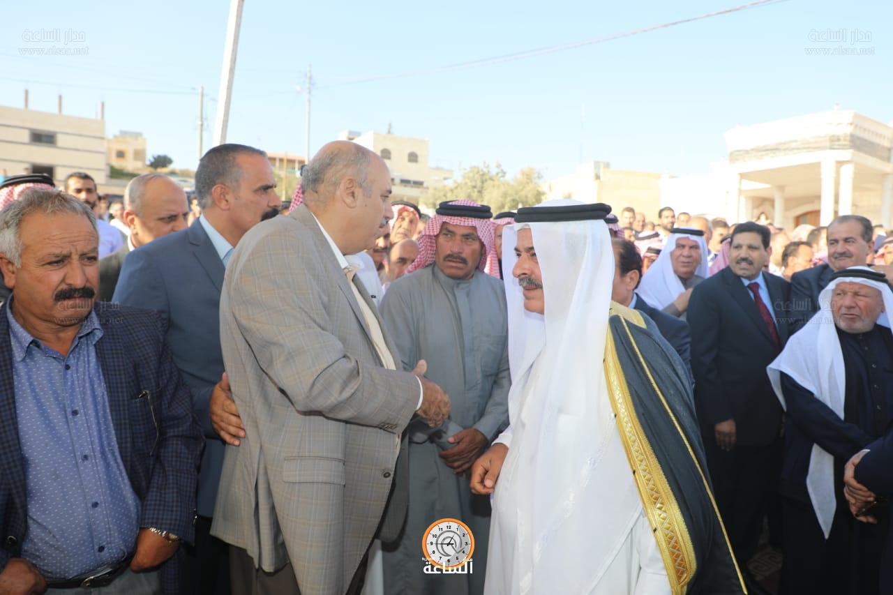 Madar Al-Saa Images