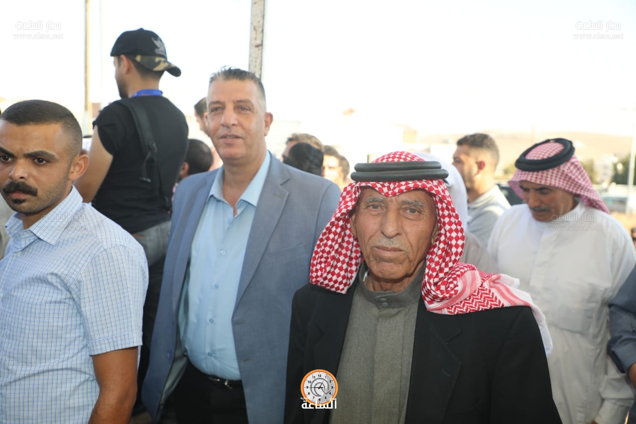 Madar Al-Saa Images