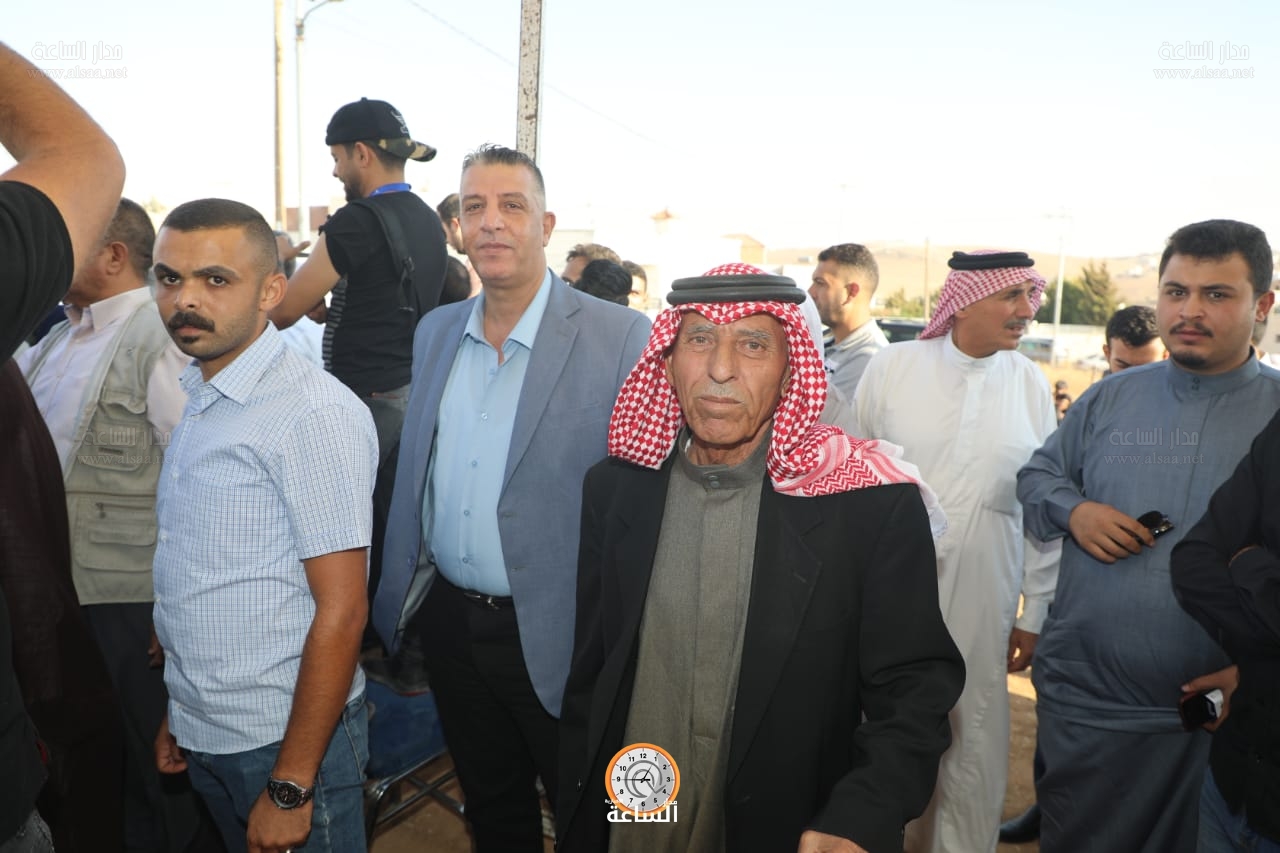 Madar Al-Saa Images