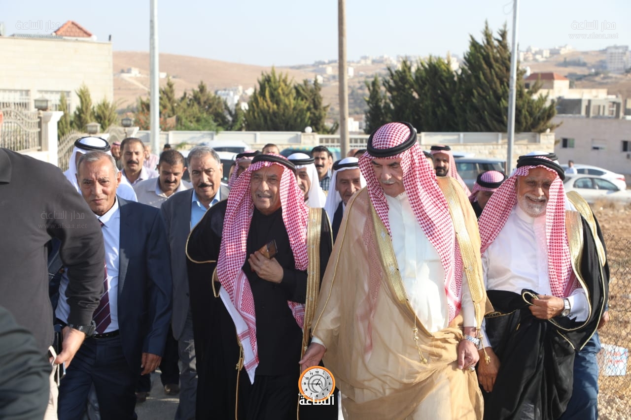 Madar Al-Saa Images