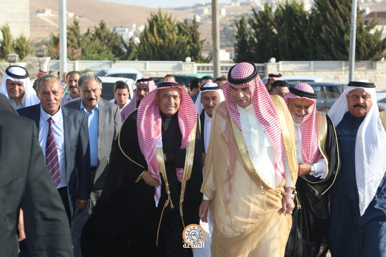 Madar Al-Saa Images