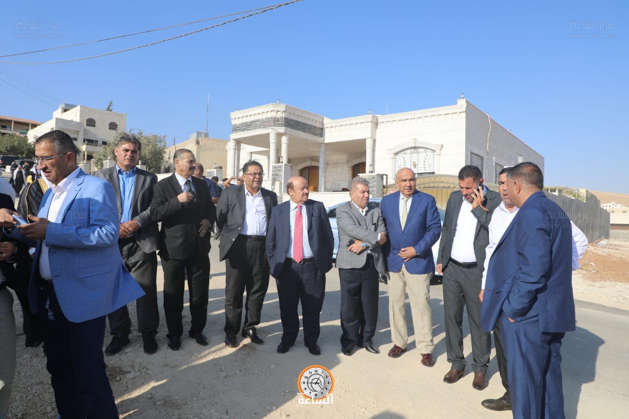 Madar Al-Saa Images