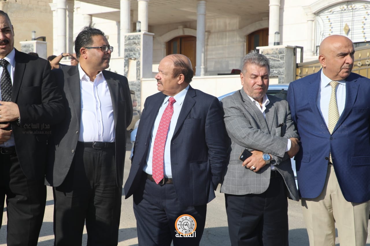 Madar Al-Saa Images