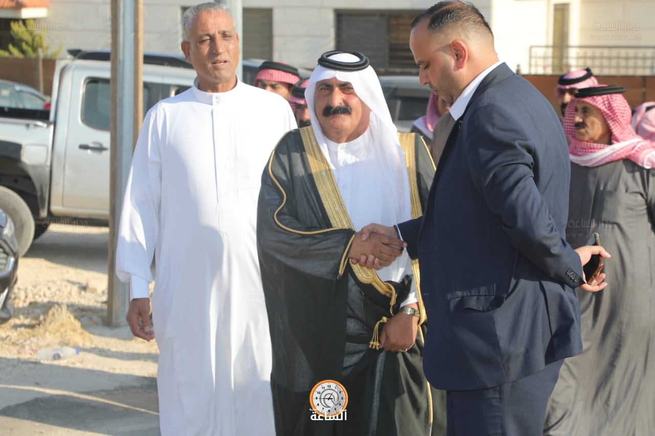 Madar Al-Saa Images