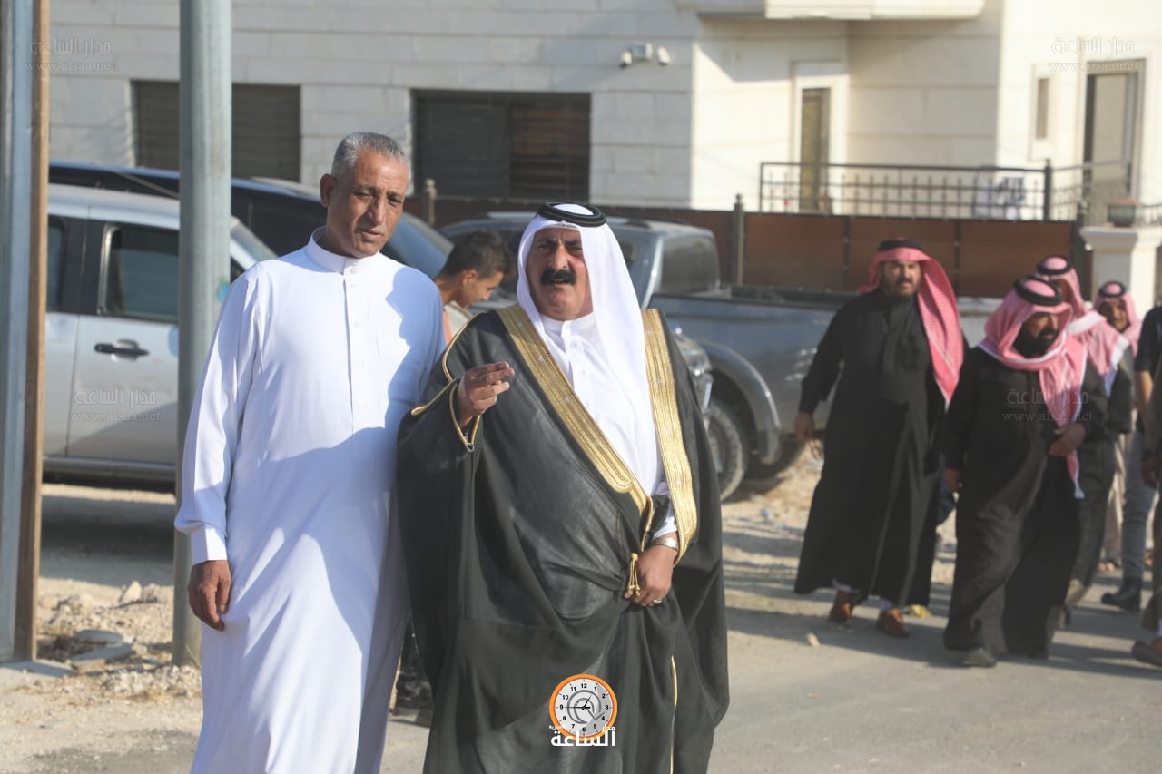 Madar Al-Saa Images