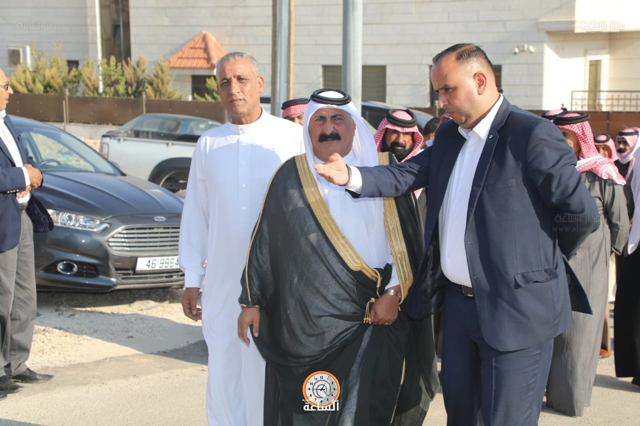 Madar Al-Saa Images