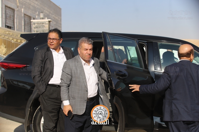 Madar Al-Saa Images