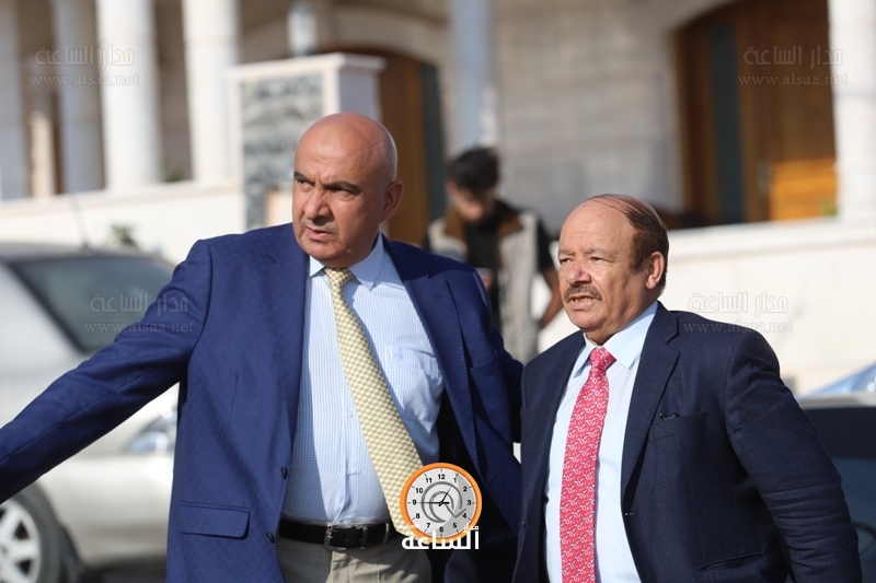 Madar Al-Saa Images