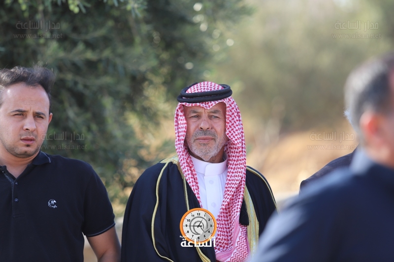 Madar Al-Saa Images