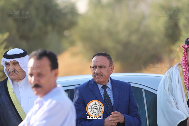 Madar Al-Saa Images