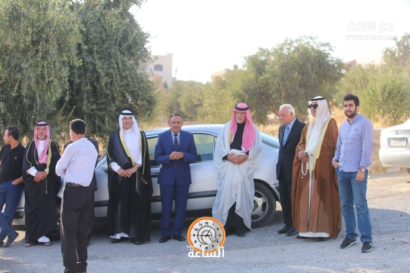 Madar Al-Saa Images