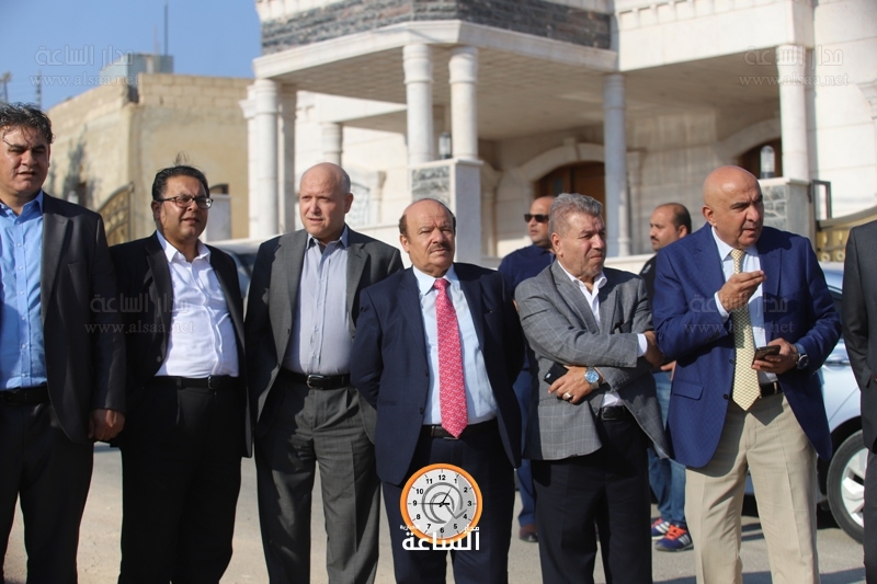 Madar Al-Saa Images