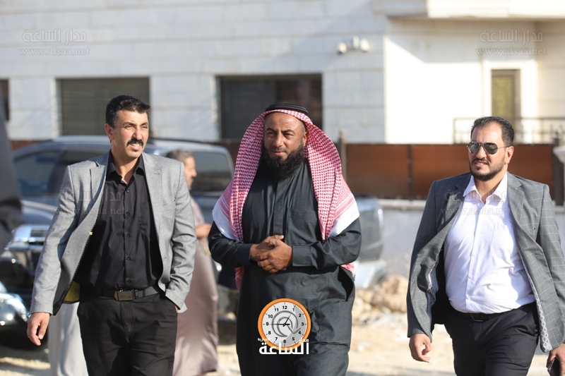Madar Al-Saa Images