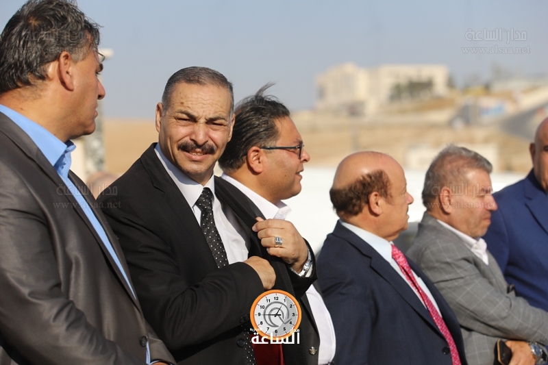 Madar Al-Saa Images
