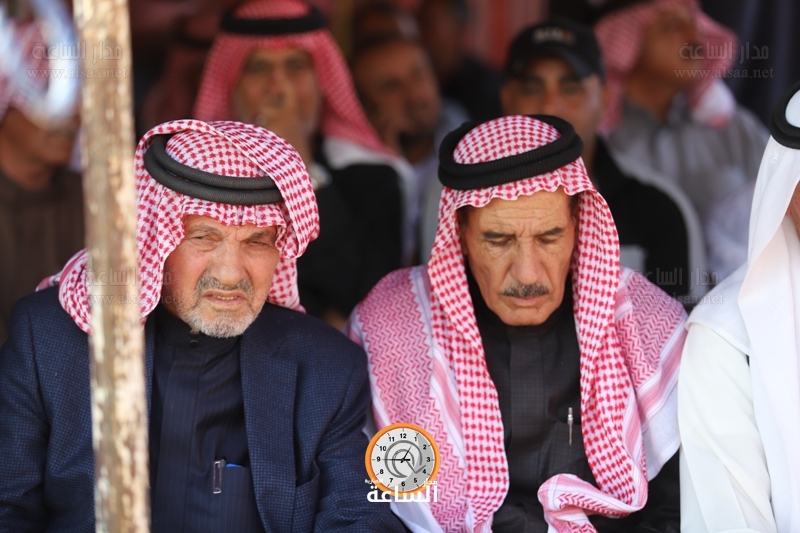 Madar Al-Saa Images