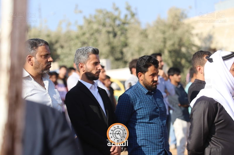 Madar Al-Saa Images