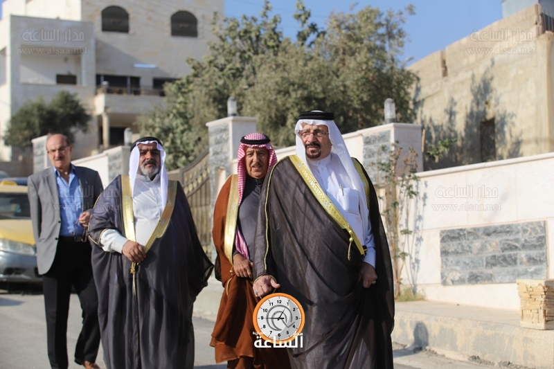 Madar Al-Saa Images