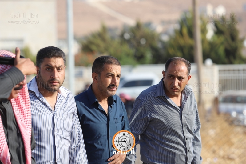 Madar Al-Saa Images