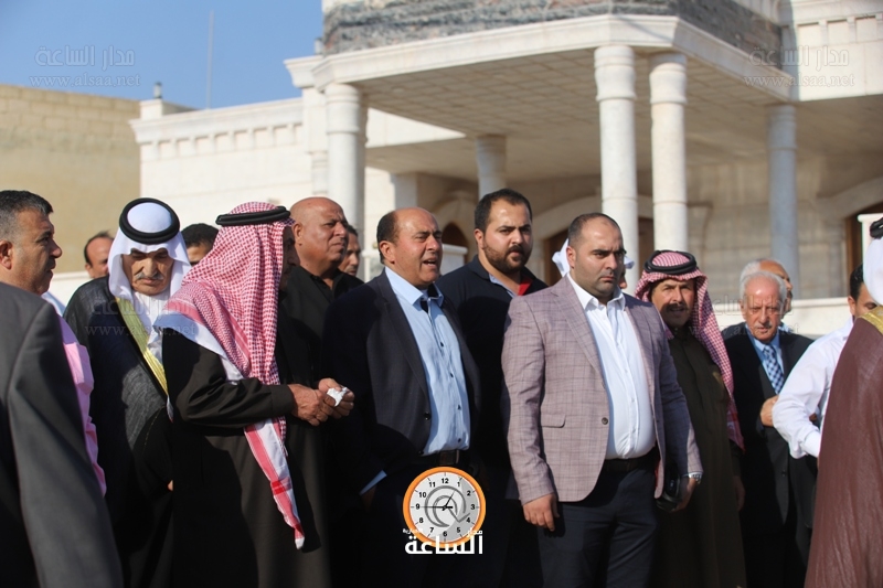 Madar Al-Saa Images