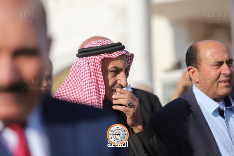 Madar Al-Saa Images