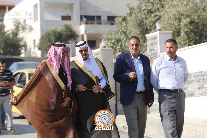 Madar Al-Saa Images