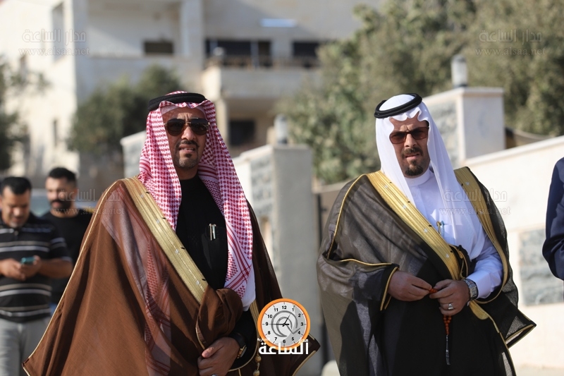 Madar Al-Saa Images