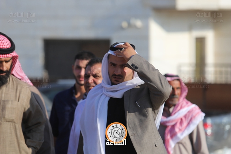 Madar Al-Saa Images